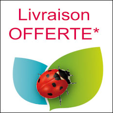 Nous offrons la livraison au groupe de 5 et plus !